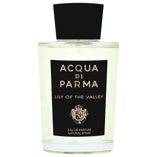 Acqua Di Parma Lily Of The Valley Eau de Parfum Natural Spray 180ml