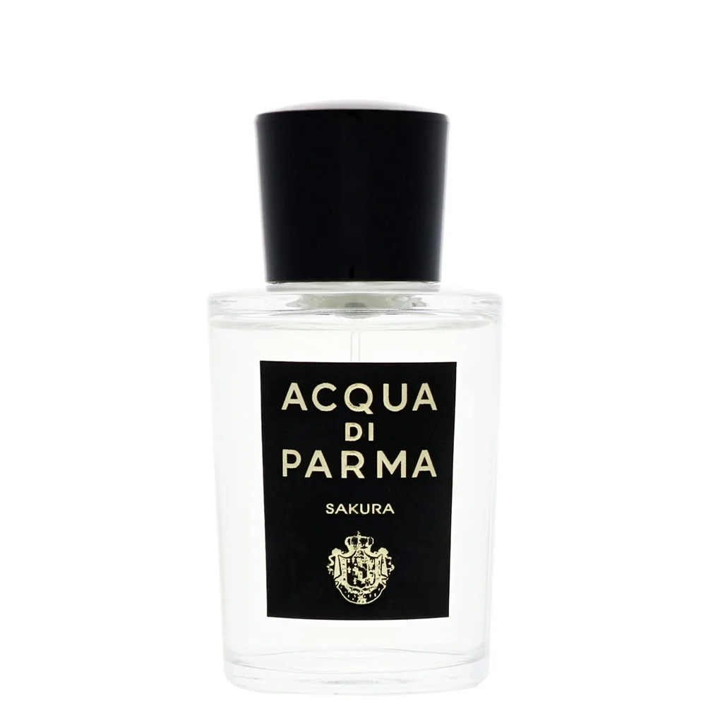 Acqua Di Parma Sakura Eau de Parfum Natural Spray 20ml Image 1