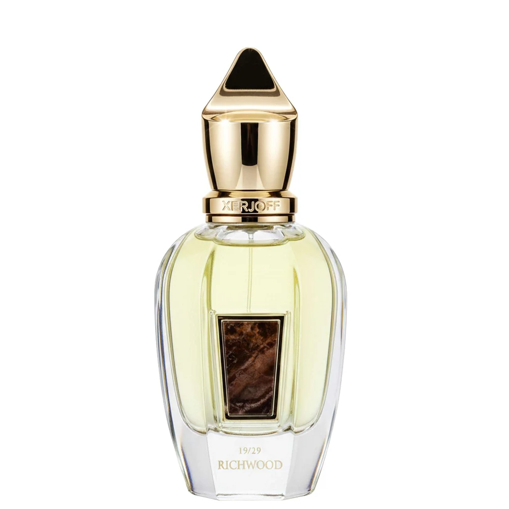 Xerjoff 17/17 Richwood Eau de Parfum Spray 50ml Image 1