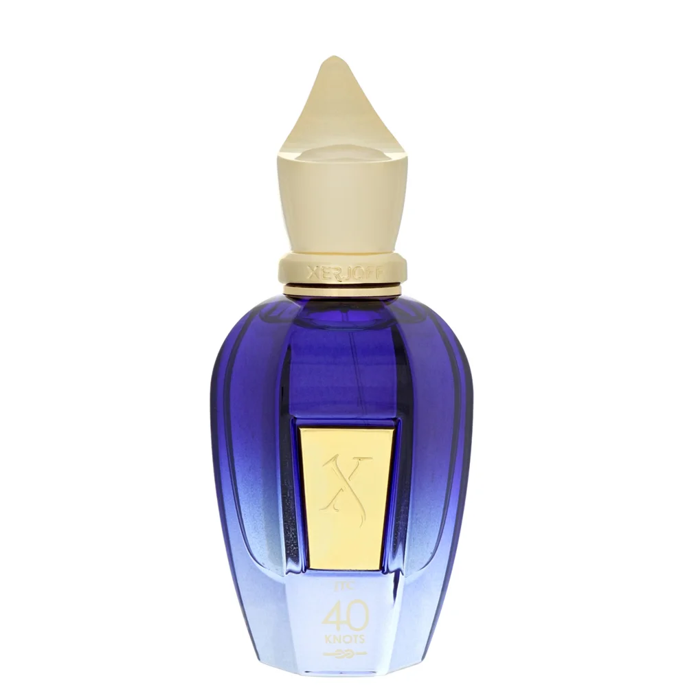 Xerjoff Join The Club 40 Knots Eau de Parfum Spray 50ml Image 1