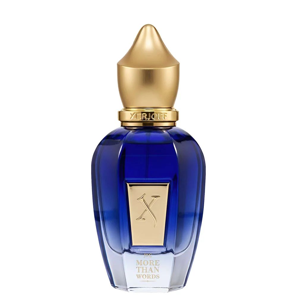 Xerjoff Join The Club More Than Words Eau de Parfum Spray 50ml Image 1