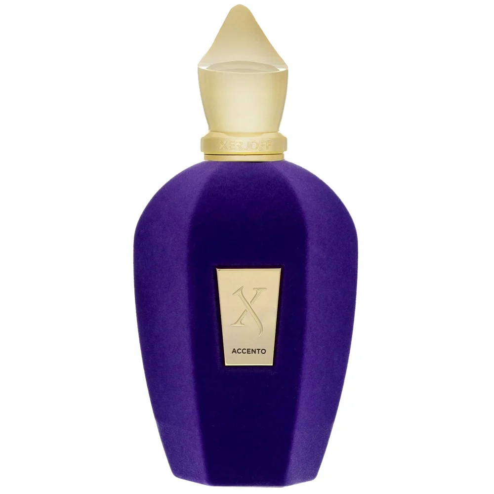Xerjoff Vibe Collection Accento Eau de Parfum Spray 100ml Image 1