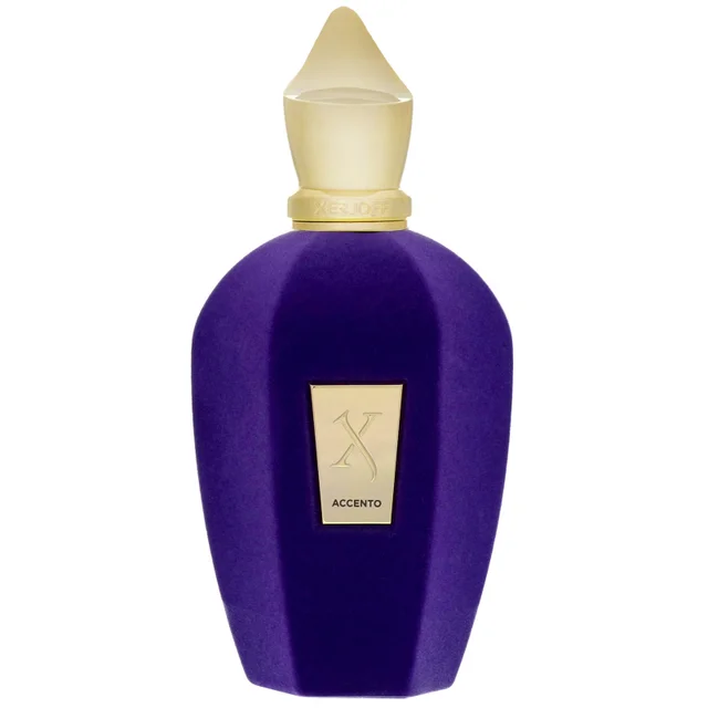 Xerjoff Vibe Collection Accento Eau de Parfum Spray 100ml