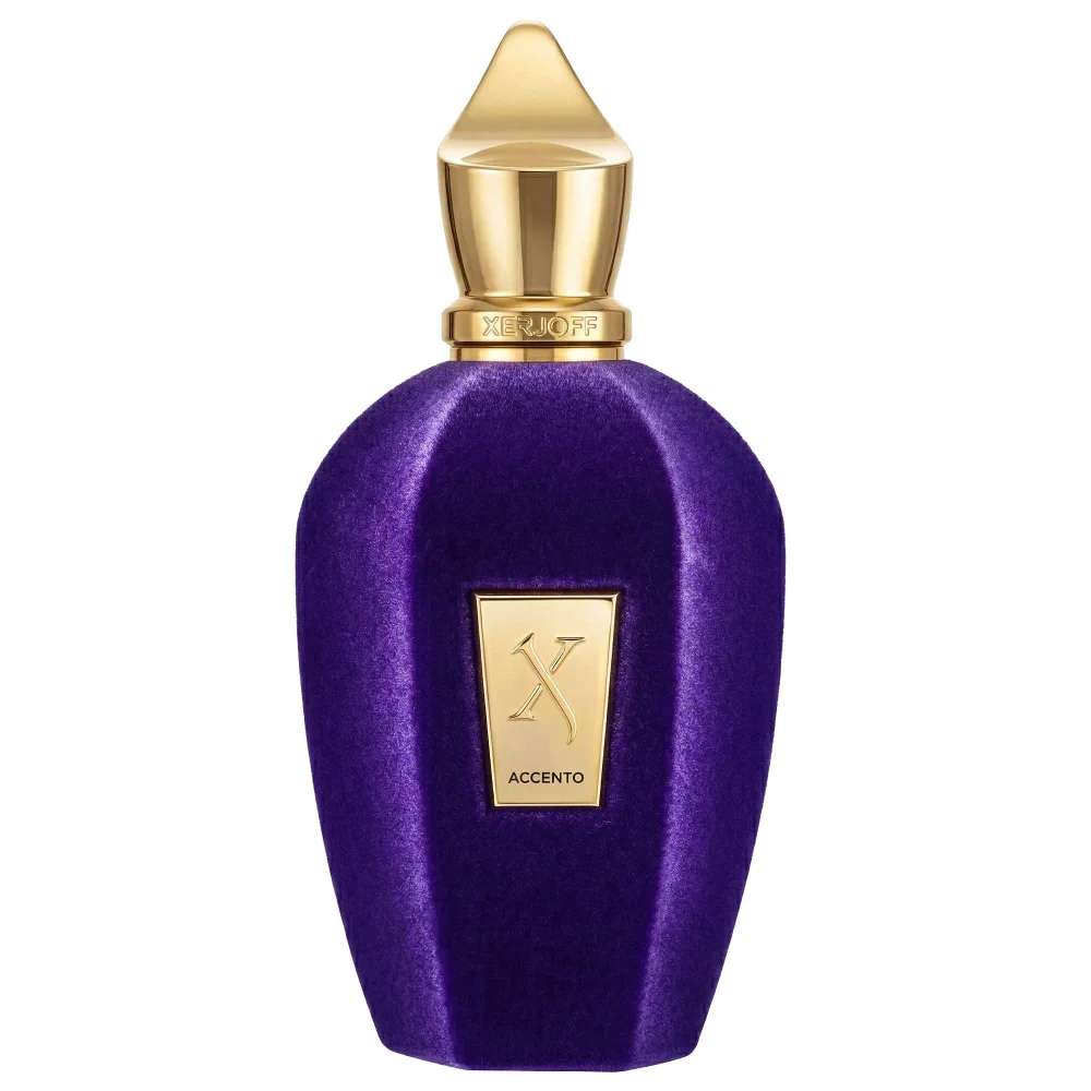 Xerjoff Vibe Collection Accento Eau de Parfum Spray 100ml Image 1