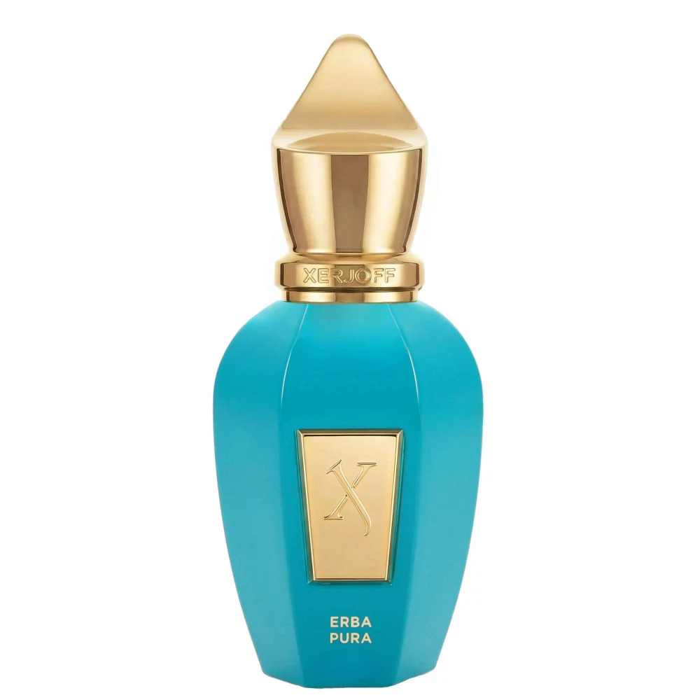 Xerjoff Vibe Collection Erba Pura Eau de Parfum Spray 50ml Image 1