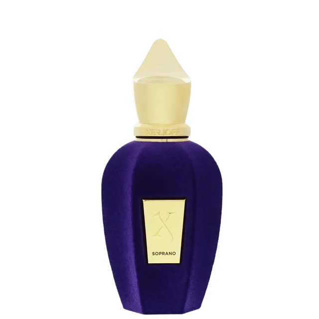 Xerjoff Vibe Collection Soprano Eau de Parfum Spray 50ml
