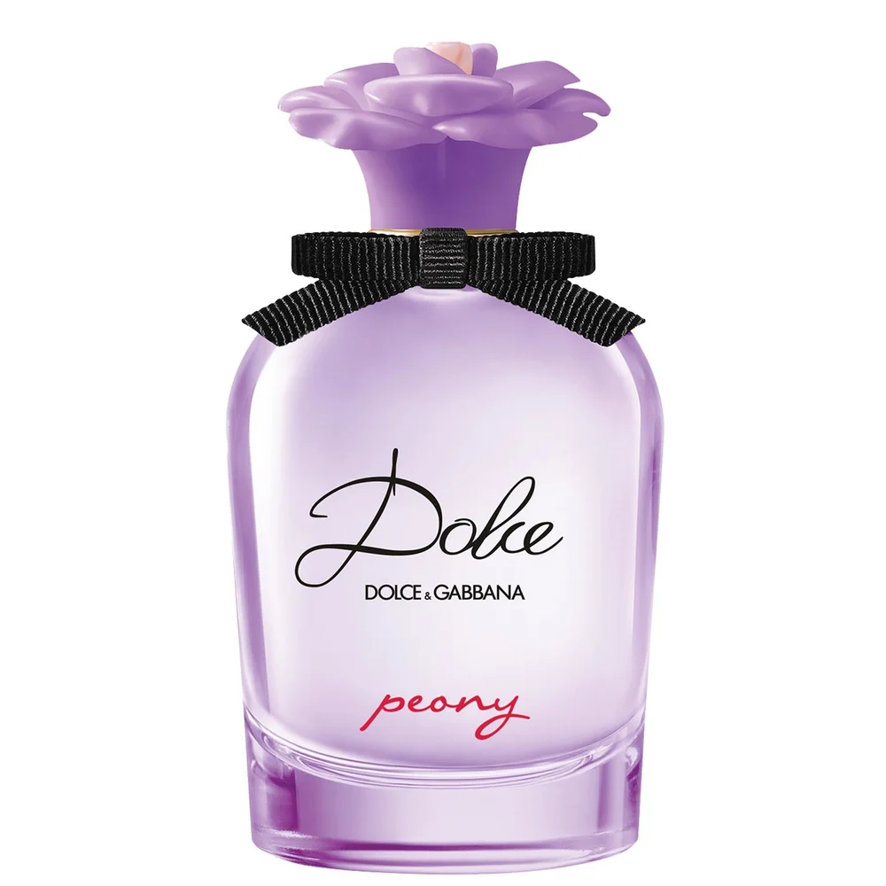 Dolce&Gabbana Dolce Peony Eau de Parfum Spray 75ml Image 1