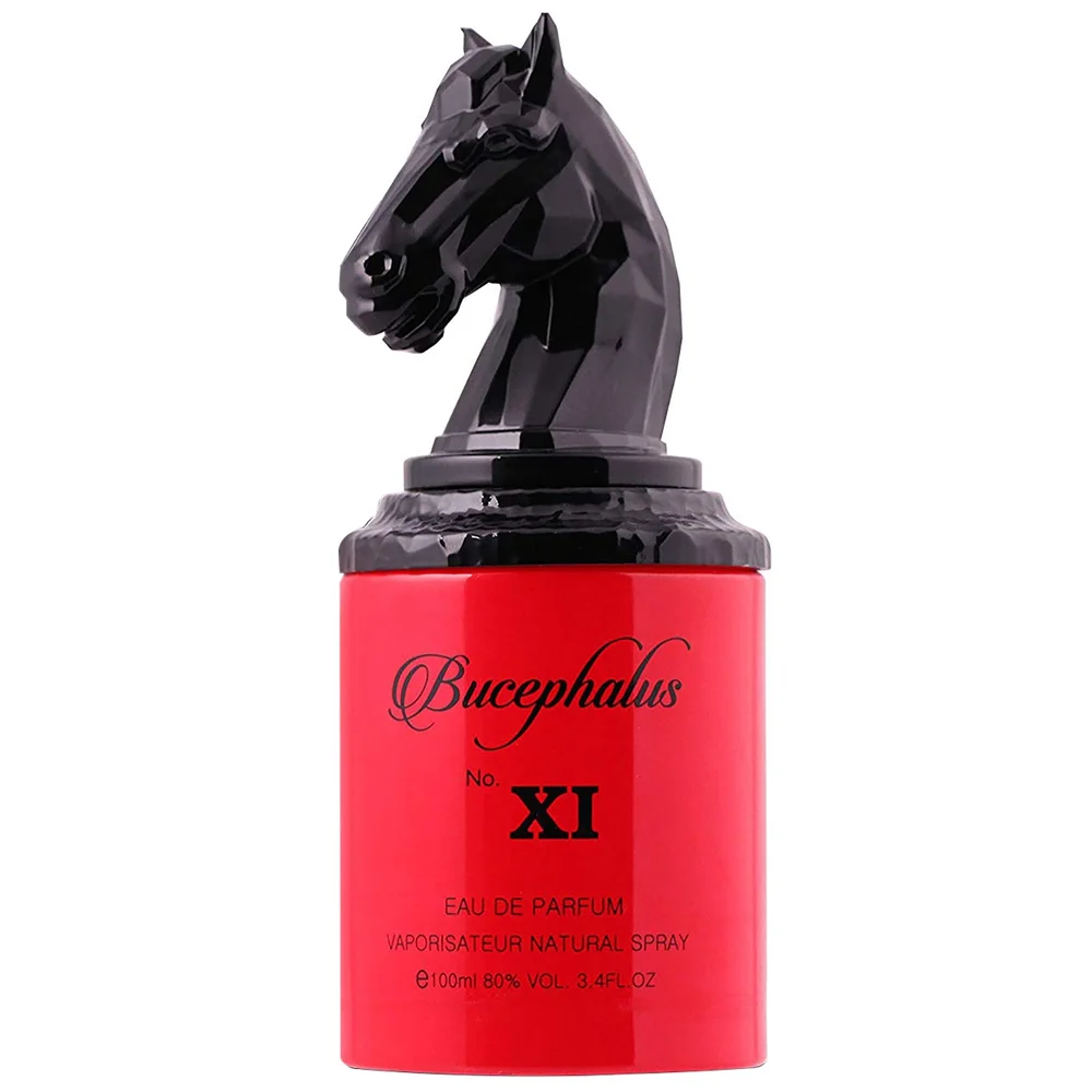 Armaf Bucephalus XI Eau de Parfum Spray 100ml Image 1