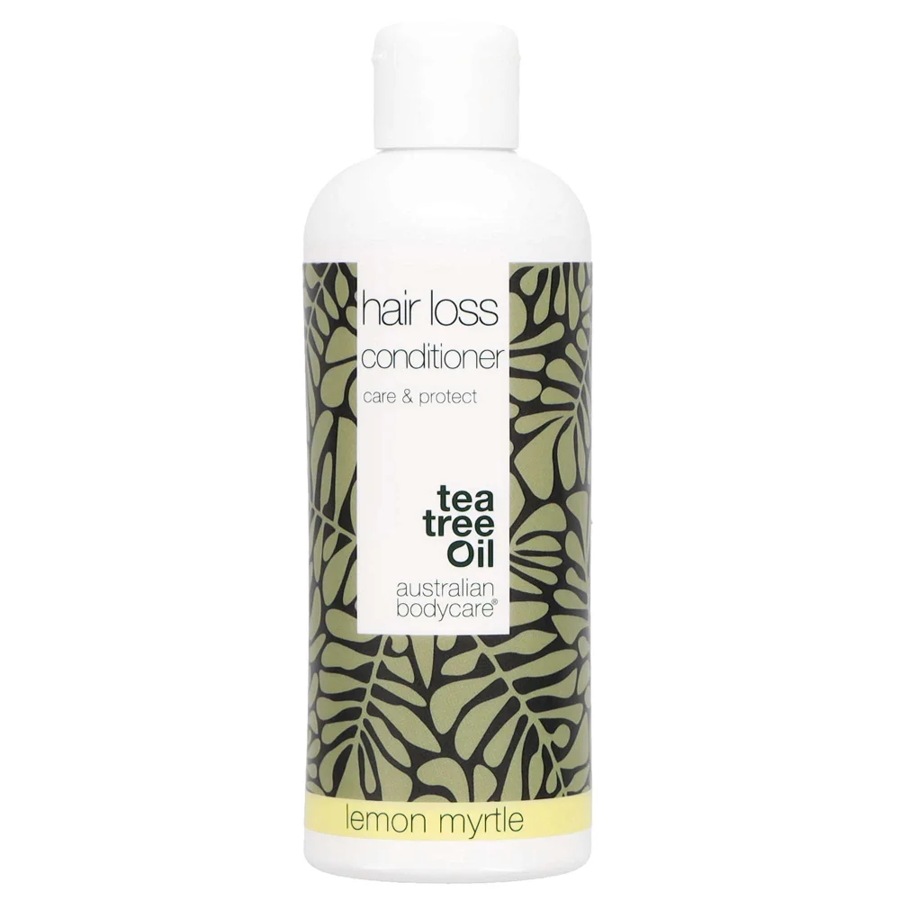 Australian Bodycare Hair Care Hair Loss Conditioner With Lemon Myrtle Care & Protect 250ml Image 1