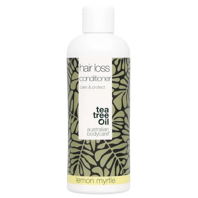 Australian Bodycare Hair Care Hair Loss Conditioner With Lemon Myrtle Care & Protect 250ml