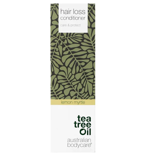 Australian Bodycare Hair Care Hair Loss Conditioner With Lemon Myrtle Care & Protect 250ml