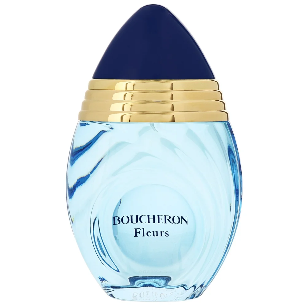Boucheron Fleurs Eau de Parfum Spray 100ml Image 1
