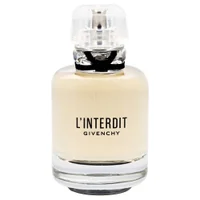 Givenchy L'interdit Eau de Parfum Refillable Spray 100ml - undefined undefined