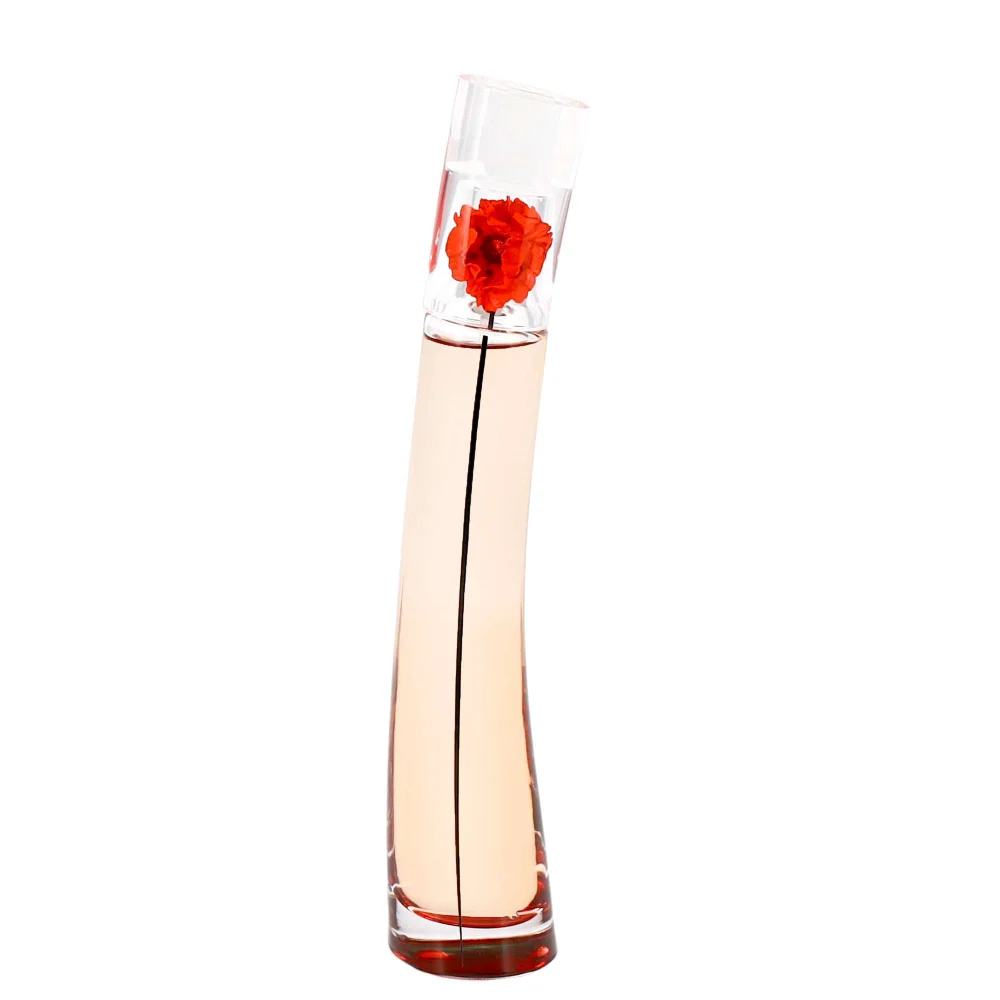 Kenzo Flower by Kenzo L'Absolue Eau de Parfum Spray 50ml Image 1