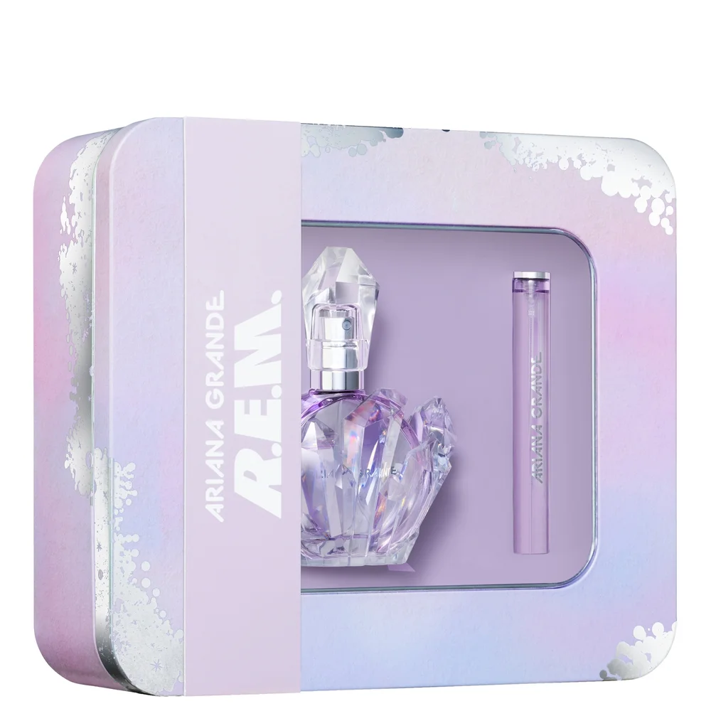 Ariana Grande R.E.M. Eau de Parfum Spray 30ml Gift Set Image 1