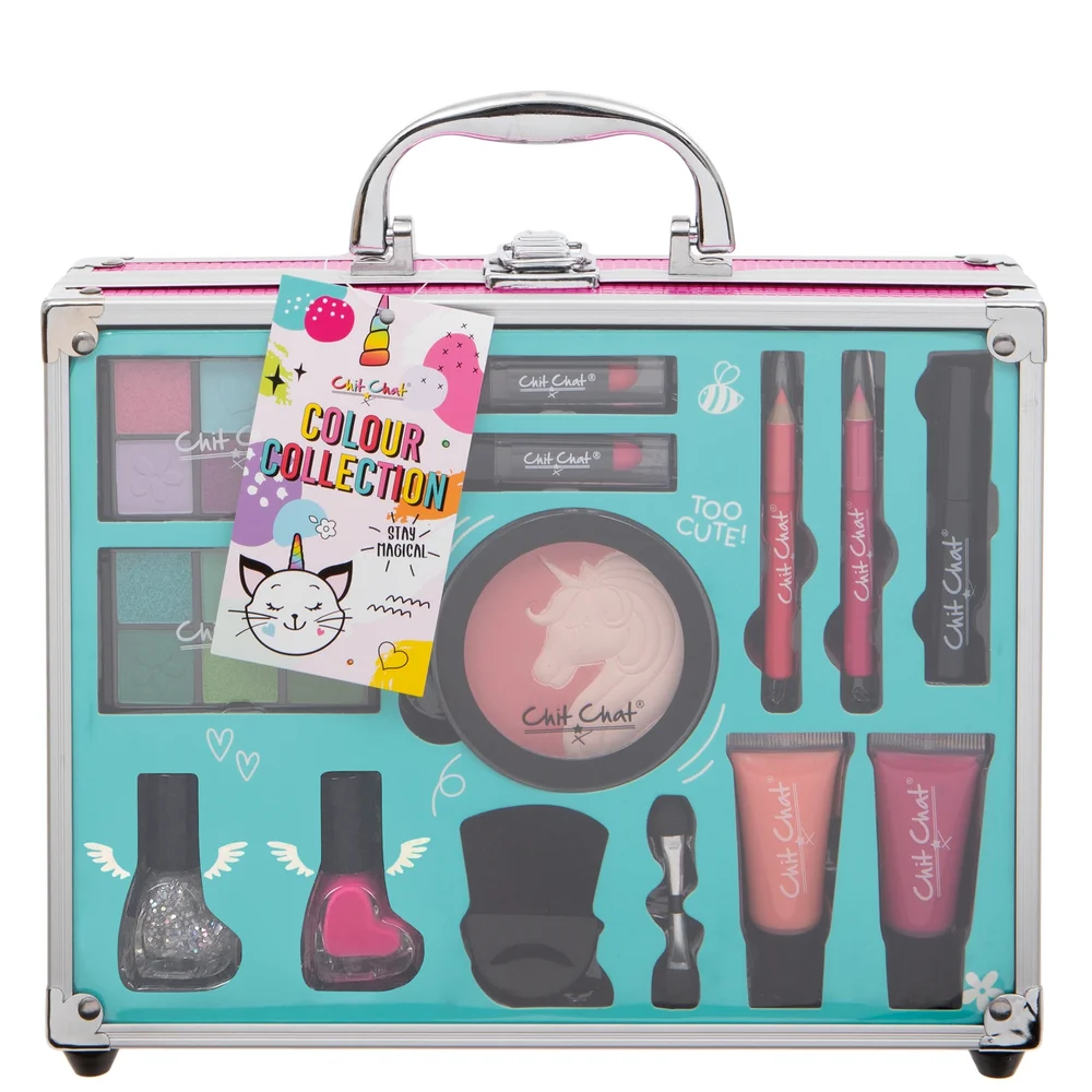 Chit Chat Gifts & Sets Colour Collection Case Image 1
