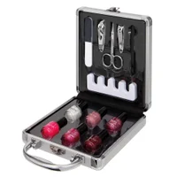 technic Gift Sets Nail Beauty Case - undefined undefined