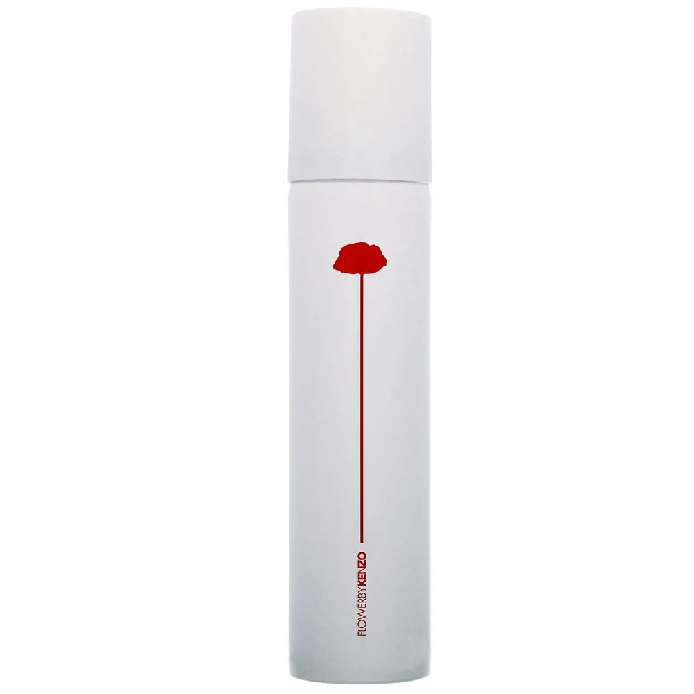 Kenzo Flower by Kenzo Hair and Body Spray 100ml Image 1