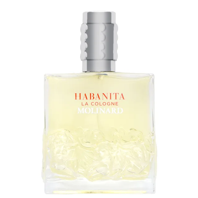 Molinard Habanita La Cologne Spray 75ml