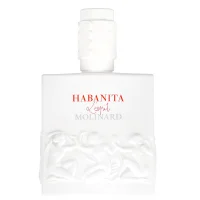 Molinard Habanita L'Esprit Eau de Parfum Spray 75ml - undefined undefined