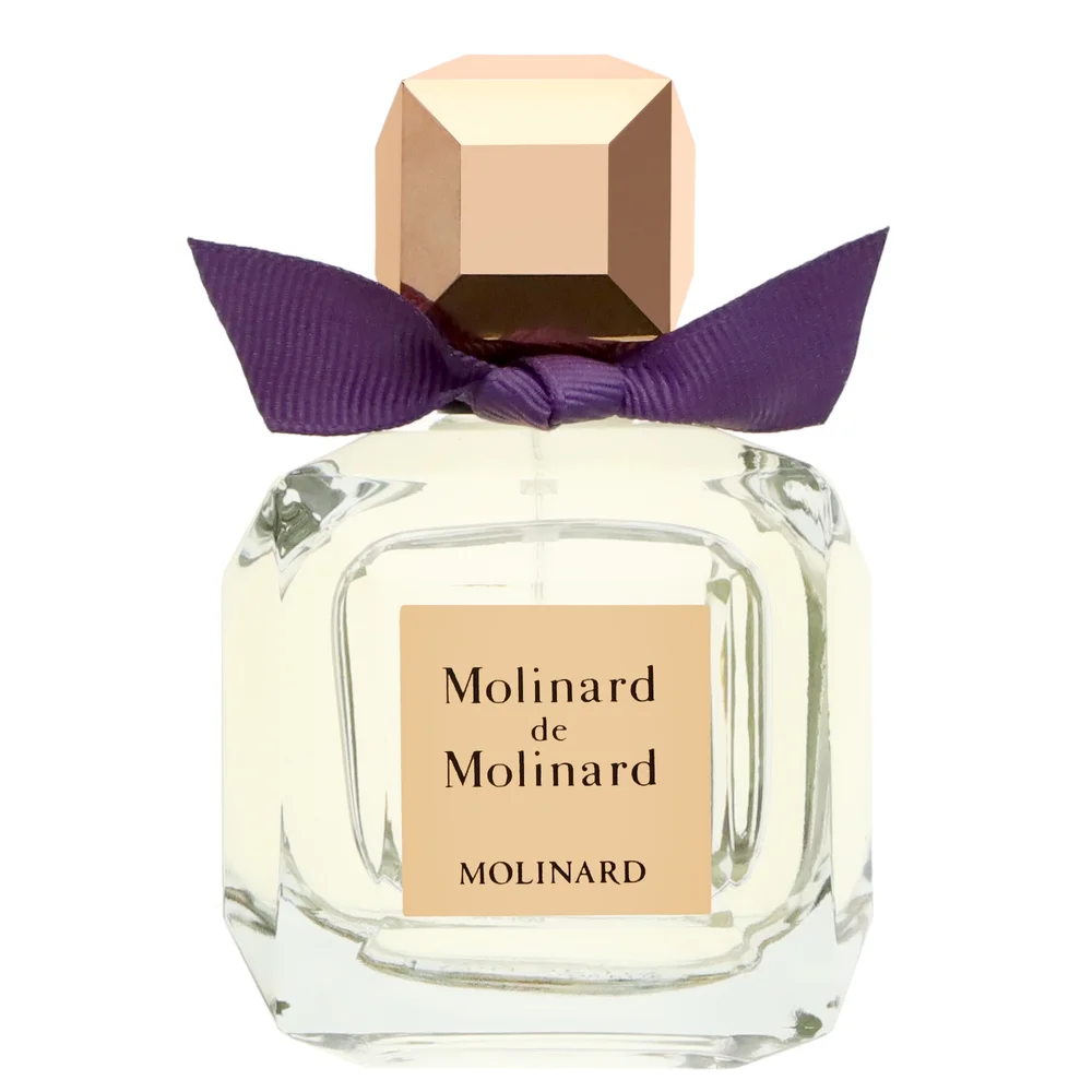Molinard de Molinard Eau de Toilette Spray 75ml Image 1