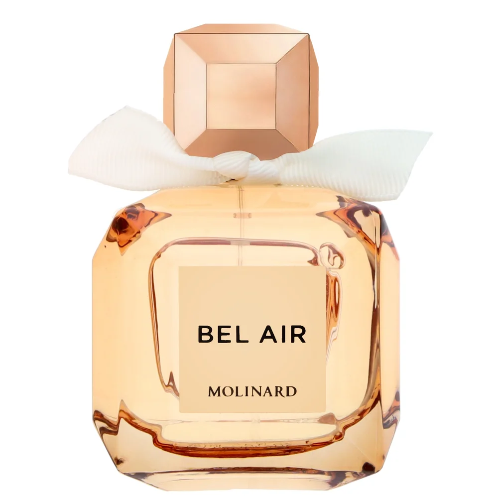 Molinard Bel Air Eau de Toilette Spray 75ml Image 1