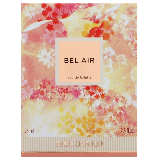Molinard Bel Air Eau de Toilette Spray 75ml