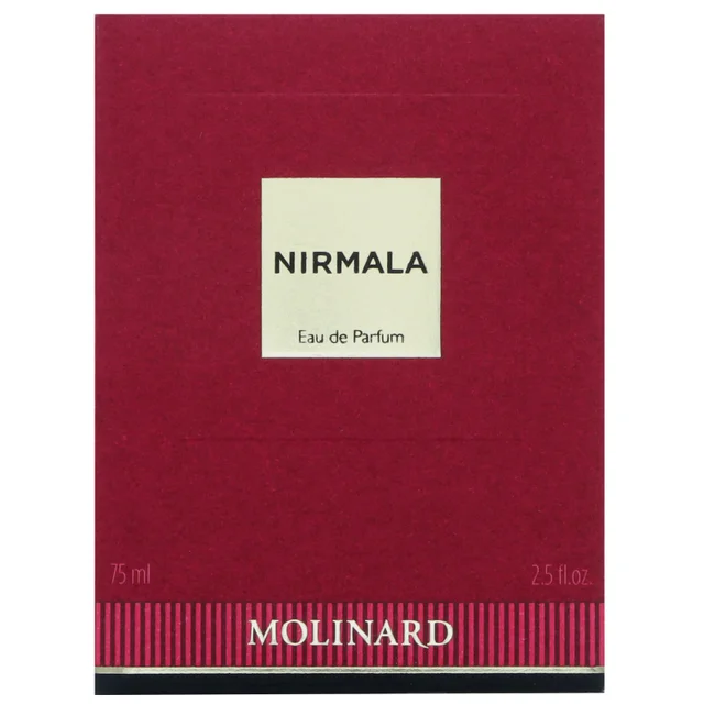 Molinard Nirmala Eau de Parfum Spray 75ml
