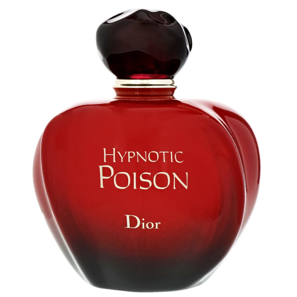 Dior Hypnotic Poison Eau de Toilette Spray 150ml Image 1