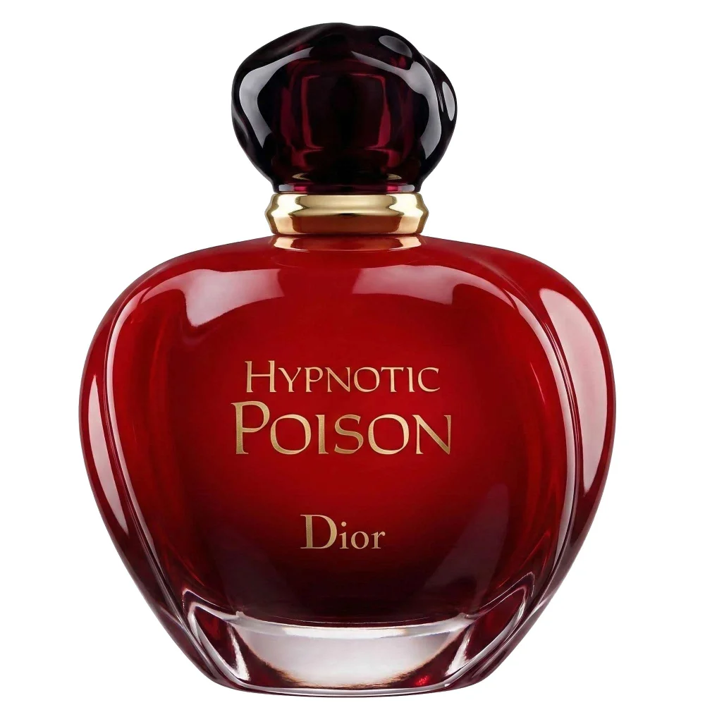 Dior Hypnotic Poison Eau de Toilette Spray 150ml Image 1