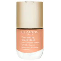 Clarins Everlasting Youth Fluid SPF15 108W 30ml