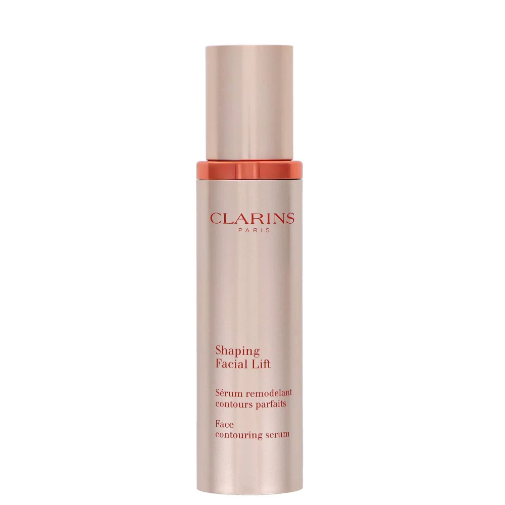 Clarins Serums Shaping Facial Lift Serum 50ml Image 1