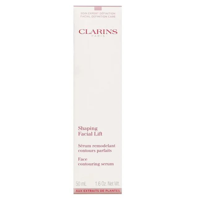 Clarins Shaping Facial Lift Serum 50ml