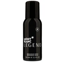 Montblanc Legend Deodorant Spray 100ml