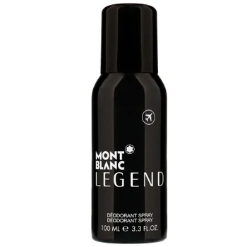 Montblanc Legend Deodorant Spray 100ml
