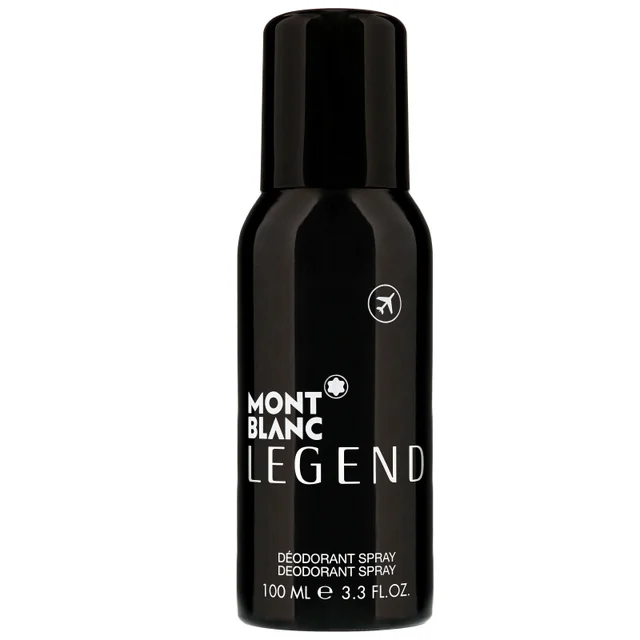 Montblanc Legend Deodorant Spray 100ml