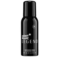 Montblanc Legend Deodorant Spray 100ml - undefined undefined