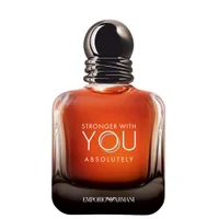Armani Stronger With You Absolutely Eau de Parfum Spray 50ml - undefined undefined