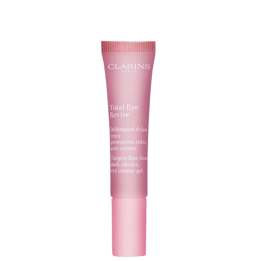 Clarins Eye Care Total Eye Revive 15ml Image 1