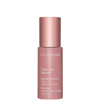 Clarins Eye Care Total Eye Smooth 15ml