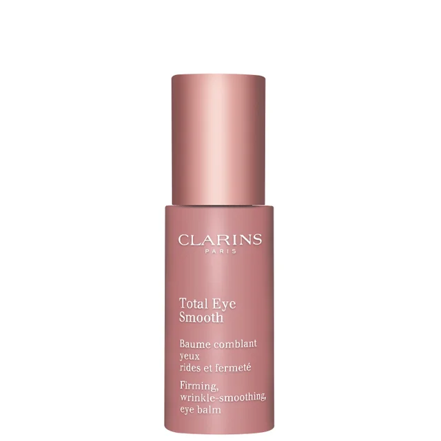 Clarins Eye Care Total Eye Smooth 15ml