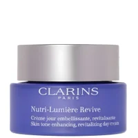 Clarins Nutri-Lumière Revive 50ml - undefined undefined