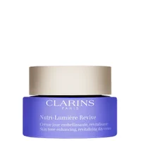 Clarins Nutri-Lumière Revive 50ml