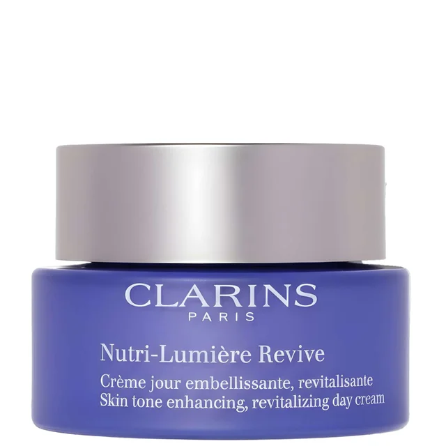 Clarins Nutri-Lumière Revive 50ml