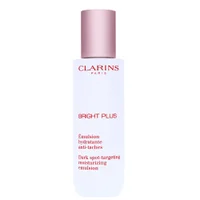 Clarins Bright Plus Dark Spot-Targeting Moisturizing Emulsion 75ml - undefined undefined