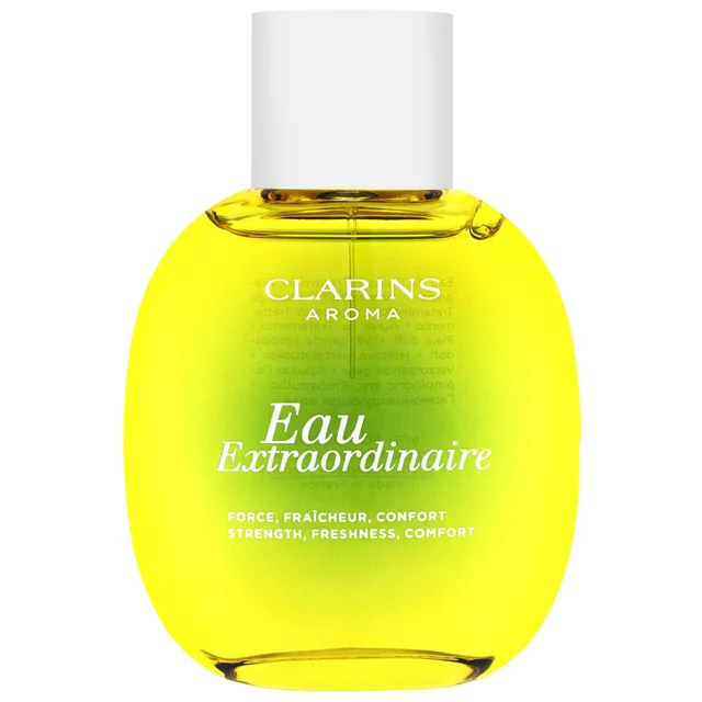 Clarins Eau Extraordinaire Treatment Fragrance 100ml