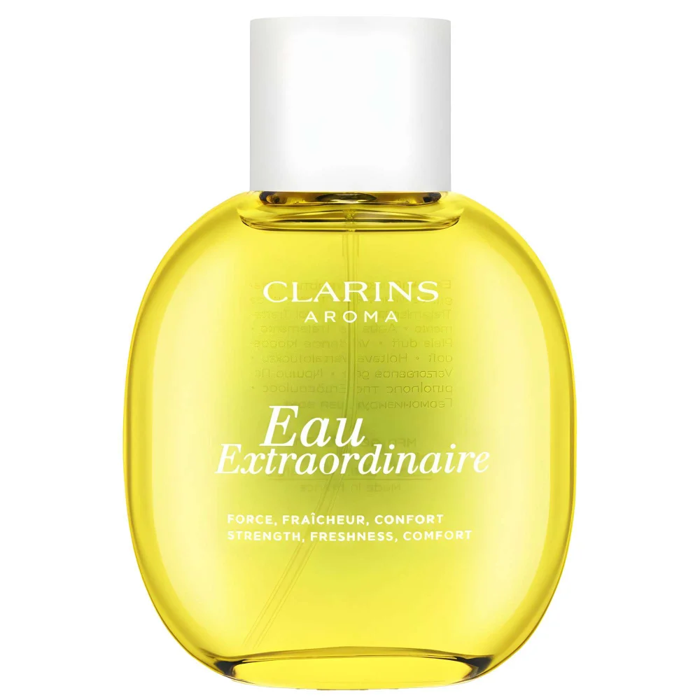 Clarins Eau Extraordinaire Treatment Fragrance 100ml Image 1