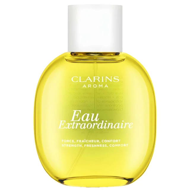 Clarins Eau Extraordinaire Treatment Fragrance 100ml