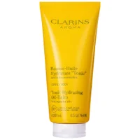 Clarins Firming Treatment Tonic Hydrating Oil-Balm 200ml / 6.9 oz.