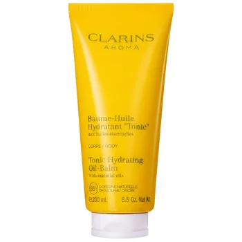 Clarins Firming Treatment Tonic Hydrating Oil-Balm 200ml / 6.9 oz.